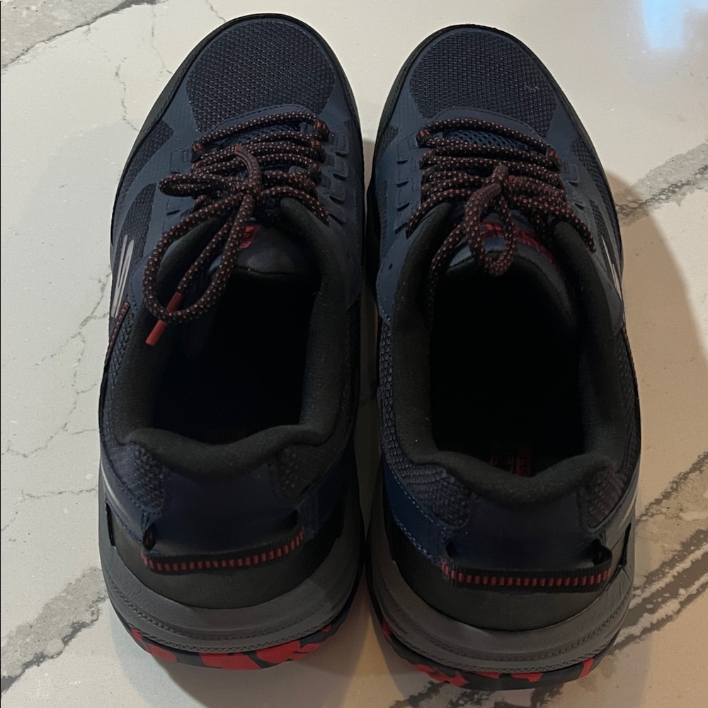 Skechers Performance Men's Go Run Trail Altitude Sneakers - Picture 3 of 7